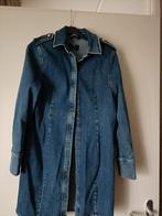 Superleuke spijkerjas van Shoeby maat L, Shoeby, Ophalen of Verzenden, Zo goed als nieuw