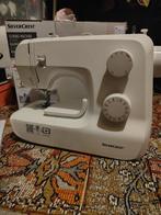 Naaimachine z.g.a.n., Ophalen of Verzenden, Zo goed als nieuw, Naaimachine, Overige merken