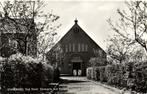 Stavenisse, Oud Geref. Gemeente met Pastorie - ongelopen, Ophalen of Verzenden, Voor 1920, Ongelopen, Noord-Brabant