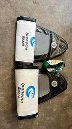 2 sups te koop, Watersport en Boten, Ophalen, Gebruikt, SUP-boards