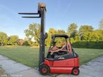 Linde E30 | 3000KG | Sideshift | kenteken | garantie accu, Linde, Heftruck, Ophalen of Verzenden, Kievitsham 48 Hoenzadriel