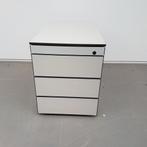 Aspa ladeblok ladekast - 54x43x78 cm - 4 laden, 5 laden of meer, Ophalen of Verzenden, Minder dan 50 cm, Minder dan 100 cm