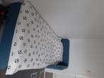Bed, Ophalen, 90 cm, Eenpersoons, Zo goed als nieuw