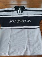 Indoor sportshirts, Sport en Fitness, Voetbal, Groter dan maat XL, Ophalen of Verzenden, Gebruikt, Shirt