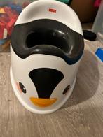 Potje Fisher-price pinguïn niet gebruikt, Ophalen of Verzenden, Zo goed als nieuw, Overige typen, Overige merken