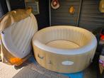 Intex Lay-Z Spa Palm Springs jacuzzi, Tuin en Terras, Bubbelbaden en Hottubs, Ophalen, Zo goed als nieuw