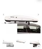 Dakkoffer hapro 6.6 360 ltr, Ophalen, Zo goed als nieuw