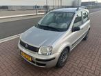 Fiat Panda 1.1 Young /Airco/St.bkr/Elek.ramen/Nieuwe APK, Auto's, Fiat, Voorwielaandrijving, Stof, 4 stoelen, Origineel Nederlands