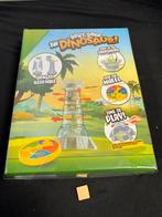 Leuk Dinosaurussen Spel - Compleet!, Een of twee spelers, Ophalen of Verzenden, Zo goed als nieuw, Spannend