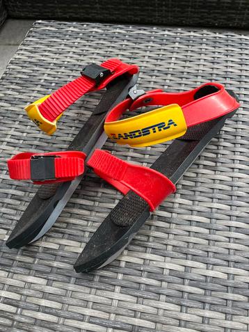 Zandstra Schaatsen - Gebruikt beschikbaar voor biedingen