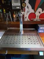 Bar apperatuur Tap en glazen, Huis en Inrichting, Barren, Ophalen, Gebruikt
