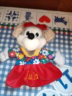 Julia handpop Julianatoren 25 cm groot, Ophalen of Verzenden