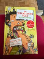 Het Waanzinnige Boek Over Je Lichaam, Ophalen, Non-fictie, Andy Griffiths; Terry Denton, Zo goed als nieuw