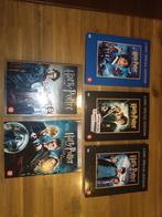 Harry Potter, de eerste 5 dvd's, Zo goed als nieuw, Ophalen
