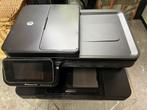 HP Photosmart 7510, Computers en Software, Ophalen, Gebruikt, Printer, Inkjetprinter