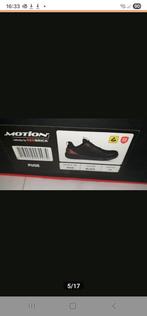 Redbrick Motion Fuse - Werkschoenen - Zwart/Rood S3

Maat 44, Ophalen of Verzenden, Nieuw