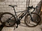 Gravelbike Cube Nuroad XS shimano GRX geen 750km gefietst., Fietsen en Brommers, Fietsen | Racefietsen, Aluminium, Minder dan 49 cm