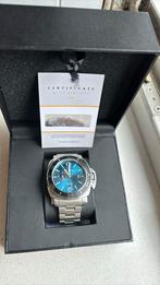 Alpha Sierra PHATOM nieuw, Sieraden, Tassen en Uiterlijk, Horloges | Heren, Ophalen of Verzenden, Zo goed als nieuw, Staal, Overige merken