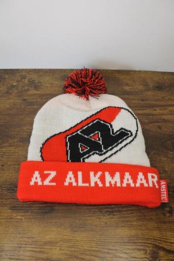 AZ Alkmaar Amstel muts