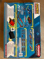 Carrera GO!!! Sonic Racebaan - Sonic vs. Shadow, Kinderen en Baby's, Speelgoed | Racebanen, Ophalen, Racebaan, Carrera, Zo goed als nieuw