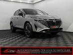 Nissan QASHQAI 1.3 MHEV Xtronic Tekna Plus Pano, Leder, 360, Gebruikt, 4 cilinders, Leder, Hybride Elektrisch/Benzine