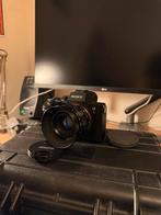 Sony A7R III + Voigtlander 35mm Nokton Classic f1.4, 20x of meer, Overige soorten, Ophalen of Verzenden, Zo goed als nieuw
