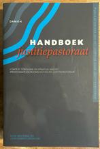 Handboek justitiepastoraat, Gelezen, Ophalen of Verzenden