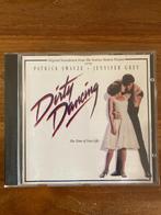OST Various - Dirty Dancing (Patrick Swayze), Ophalen of Verzenden, Zo goed als nieuw, 1980 tot 2000