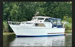 Polaris 28 boeg en heckschroef, Watersport en Boten, Staal, 50 pk of meer, Diesel, Ophalen of Verzenden