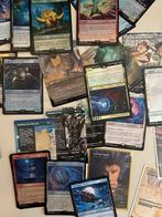 Magic: The Gathering Kaarten final fantasy, Ophalen of Verzenden, Zo goed als nieuw, Meerdere kaarten, Foil
