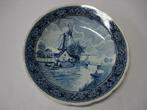 Porselein/Wandbord, Antiek en Kunst, Ophalen of Verzenden