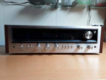 Pioneer Marantz Sony Akai Denon Sansui Harman Kardon Yamaha. beschikbaar voor biedingen