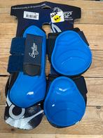 Harry’s horse peesbeschermers Full nieuw blauw, Dieren en Toebehoren, Paarden en Pony's | Beschermers, Ophalen of Verzenden, Nieuw