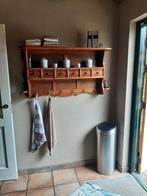 keukenrek, Ophalen, Gebruikt