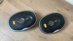 Ex-Caliber speakers 440w, Auto diversen, Autospeakers, Ophalen of Verzenden, Zo goed als nieuw