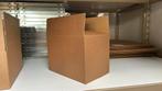 Webshop dozen 40x40x20cm 135stuks en 38,5x25,5x26cm 150stuks, Doe-het-zelf en Verbouw, Kratten en Dozen, Ophalen, Doos, Minder dan 50 cm