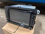 Radio/DVD/navigatie systeem voor VW, Auto diversen, Autoradio's, Ophalen of Verzenden, Gebruikt