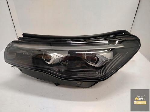 VW Tiguan III IQ Lichtmatrix linkerlamp Ideaal, Auto-onderdelen, Verlichting, Volkswagen, Gebruikt, Ophalen of Verzenden