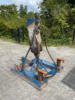 Hydraulische sloophamer CW00, Ophalen, Gebruikt