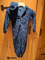 Onesie mt 128, 5 Dec tip, Kinderen en Baby's, Kinderkleding | Maat 128, Ophalen of Verzenden, Zo goed als nieuw, Jongen of Meisje