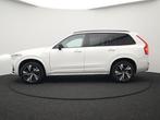 Volvo XC90 T8 Recharge AWD R-Design Plug In Hybrid 456pk 7 P, Auto's, Gebruikt, 2350 kg, 4 cilinders, 1969 cc