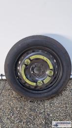 Mercedes-Benz E 2124000002 reservewiel W212 155/70R17 5x112, Ophalen, 155 mm, -, -