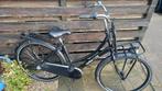 CORTINA PICK-UP TRANSPORTFIETS, Fietsen en Brommers, Fietsen | Dames | Omafietsen, 50 tot 53 cm, Ophalen, Gebruikt