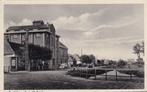 674B De Wilp, Zuivelfabriek, Ophalen of Verzenden, 1940 tot 1960, Gelopen, Groningen