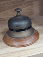 Antieke originele Batavia Werf Bel, Antiek en Kunst, Ophalen of Verzenden