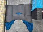 NIEUW!! DAF XF 106 2017 Motortunnel & Vloermatten - Blauw, Ophalen of Verzenden, Gebruikt, DAF, Interieur en Bekleding