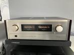 Accuphase E-305 versterker, Audio, Tv en Foto, Versterkers en Receivers, Gebruikt, 120 watt of meer, Stereo, Ophalen