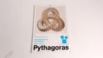 Pythagoras, wiskunde tijdschrift voor jongeren, Boeken, Ophalen of Verzenden, Gelezen, Overige wetenschappen