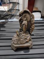 Mooi beeld uit lourdes, Antiek en Kunst, Antiek | Religie, Ophalen of Verzenden