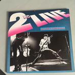 Golden Earring - 2nd Live LP, Cd's en Dvd's, Vinyl | Rock, Ophalen of Verzenden, Gebruikt, 12 inch, Rock-'n-Roll